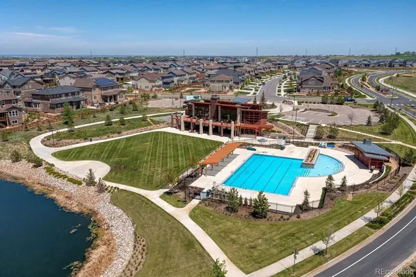 $1,295,000 | 404 Dusk Court, Erie, CO 80516