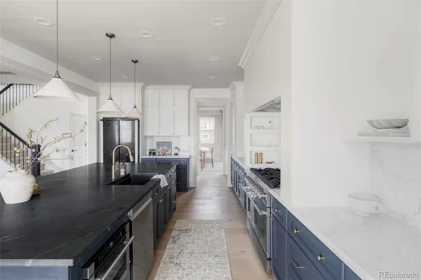 $1,295,000 | 404 Dusk Court, Erie, CO 80516