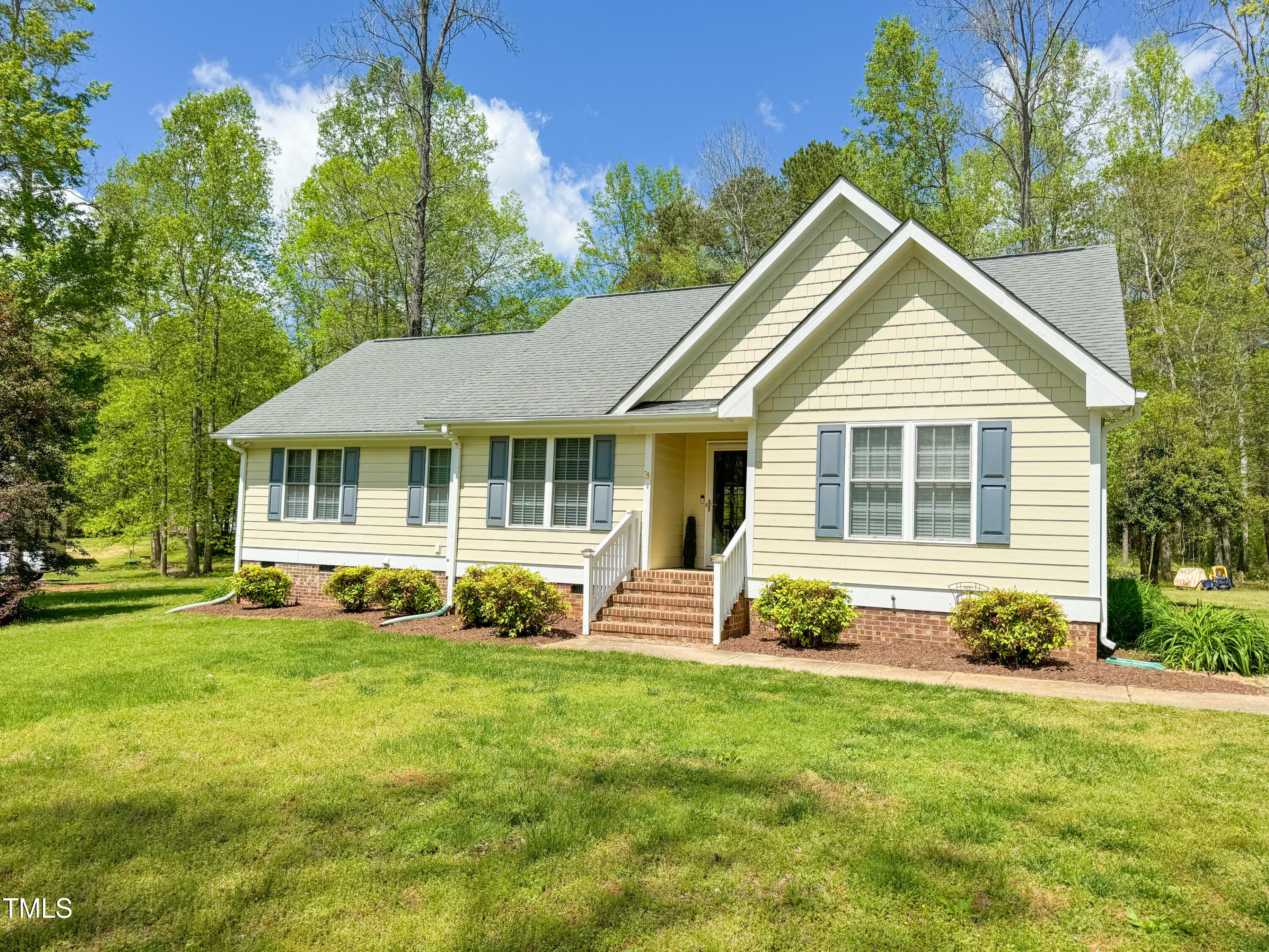122 American Road Timberlake, NC 27583 - Photo 3 of 27 DE87C643-893B-441E-ABA4-AC1D4BA33035