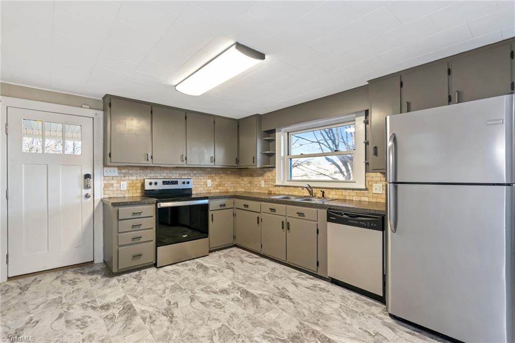 541 Pennell Road Moravian Falls, NC 28654 - Photo 11 of 50