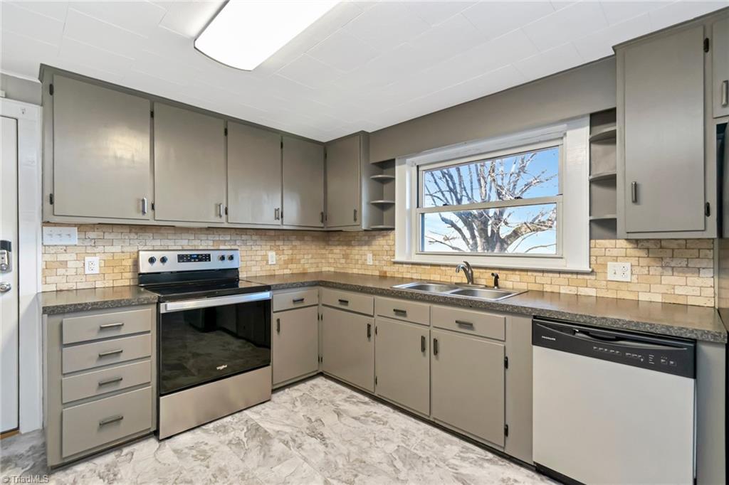 541 Pennell Road Moravian Falls, NC 28654 - Photo 12 of 50