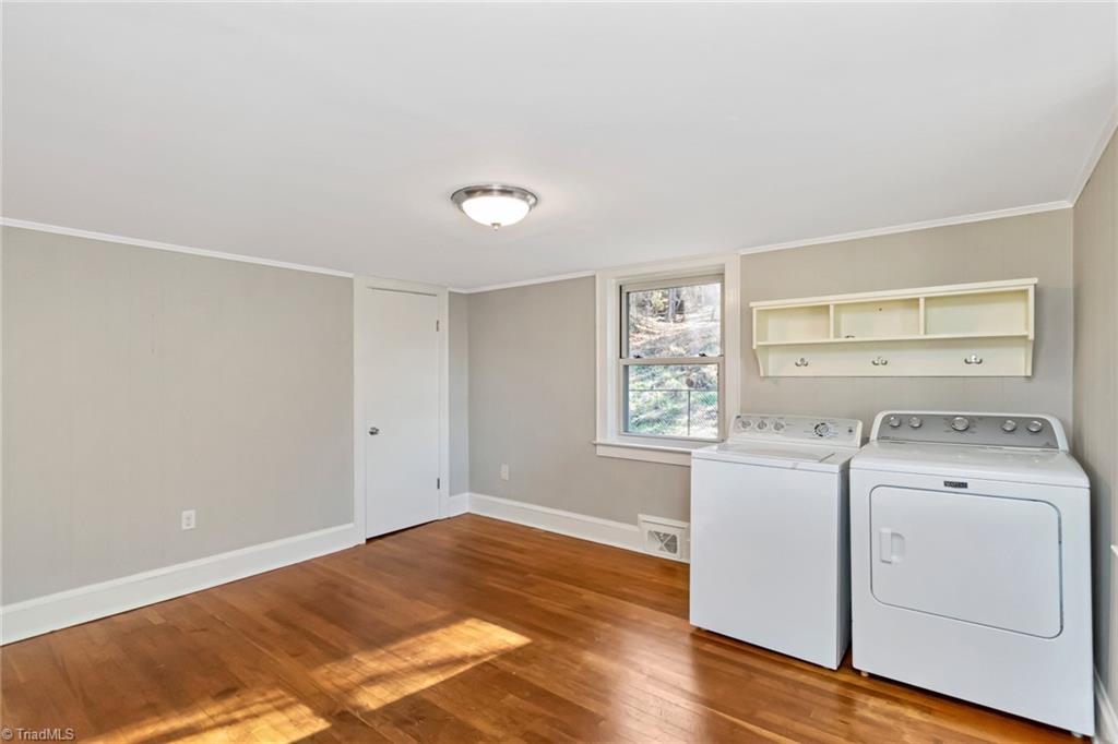 541 Pennell Road Moravian Falls, NC 28654 - Photo 14 of 50