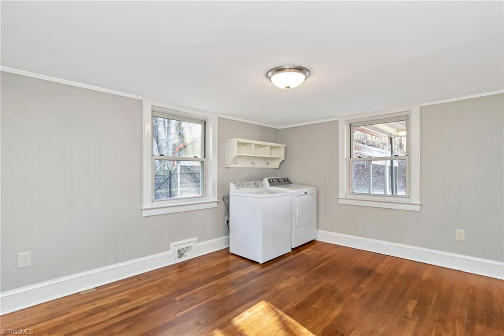 541 Pennell Road Moravian Falls, NC 28654 - Photo 15 of 50