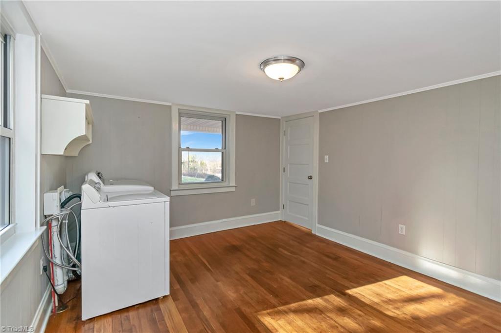 541 Pennell Road Moravian Falls, NC 28654 - Photo 16 of 50