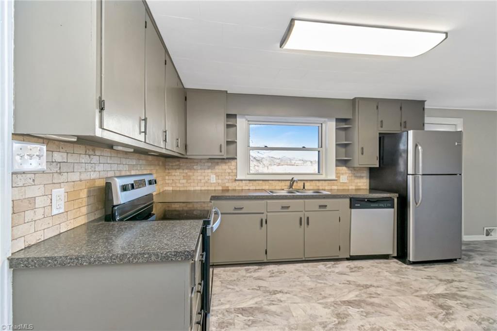 541 Pennell Road Moravian Falls, NC 28654 - Photo 17 of 50