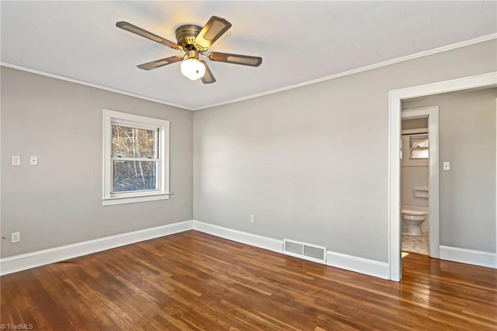 541 Pennell Road Moravian Falls, NC 28654 - Photo 25 of 50