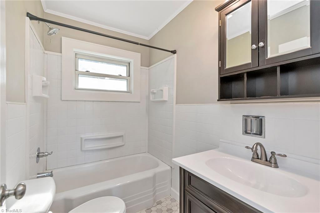 541 Pennell Road Moravian Falls, NC 28654 - Photo 30 of 50