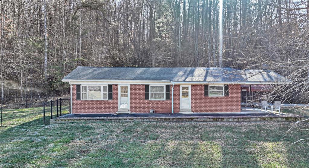 541 Pennell Road Moravian Falls, NC 28654 - Photo 35 of 50