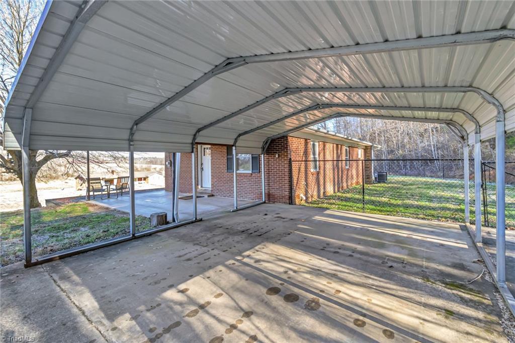 541 Pennell Road Moravian Falls, NC 28654 - Photo 4 of 50