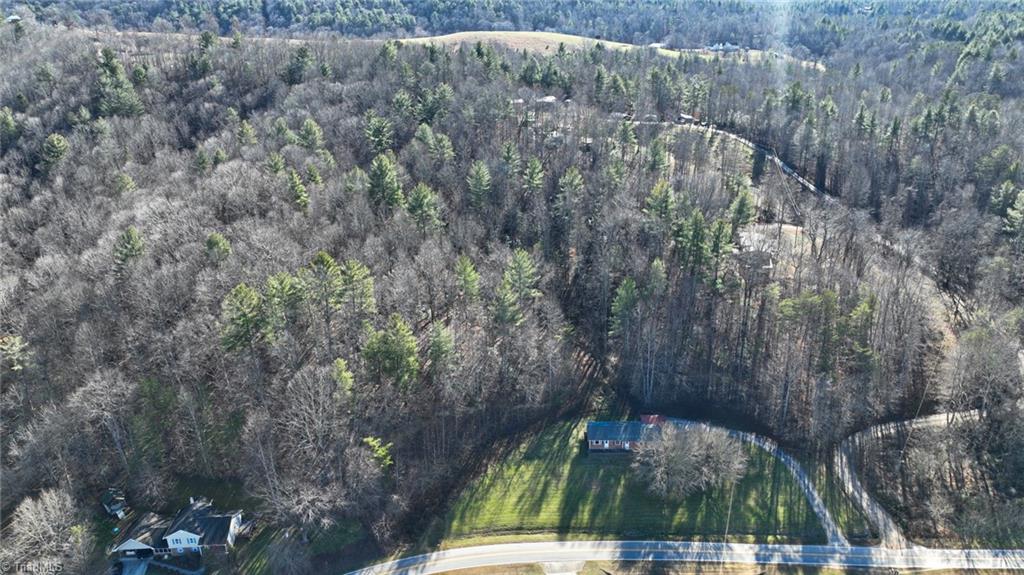 541 Pennell Road Moravian Falls, NC 28654 - Photo 46 of 50