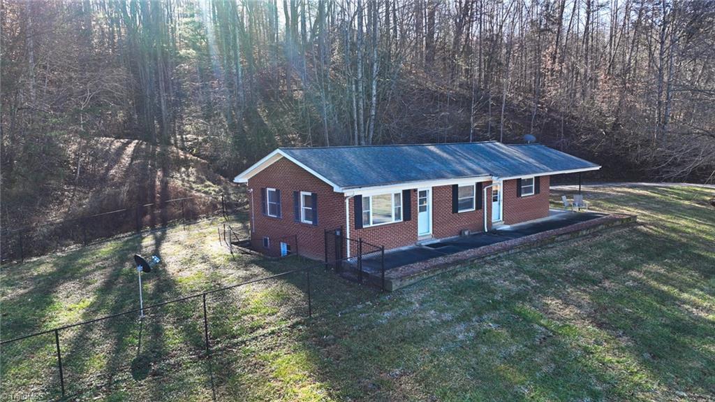 541 Pennell Road Moravian Falls, NC 28654 - Photo 47 of 50