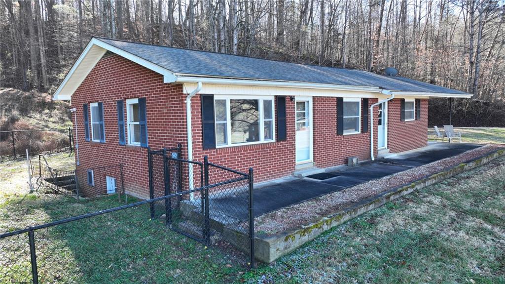 541 Pennell Road Moravian Falls, NC 28654 - Photo 48 of 50