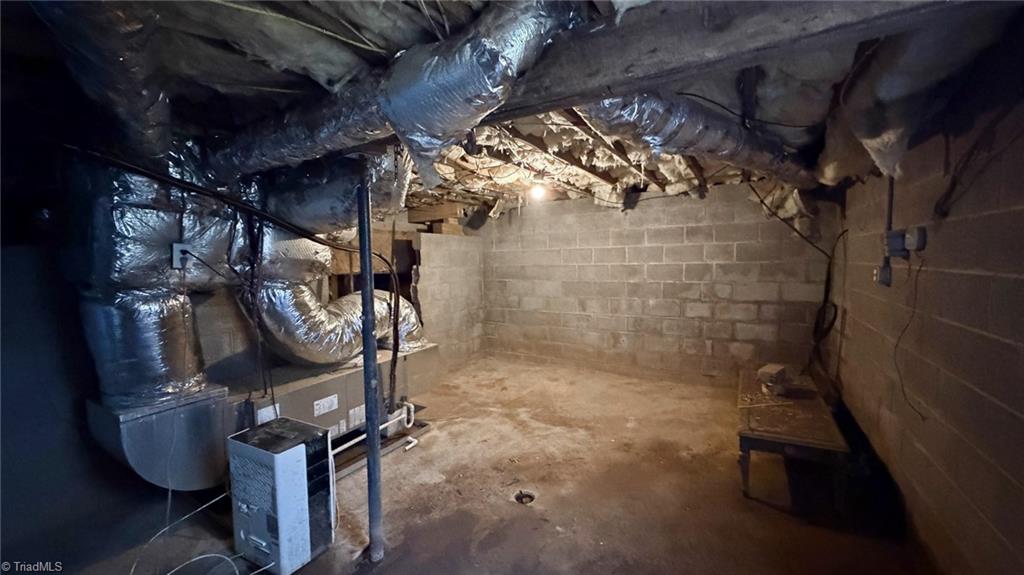 541 Pennell Road Moravian Falls, NC 28654 - Photo 49 of 50