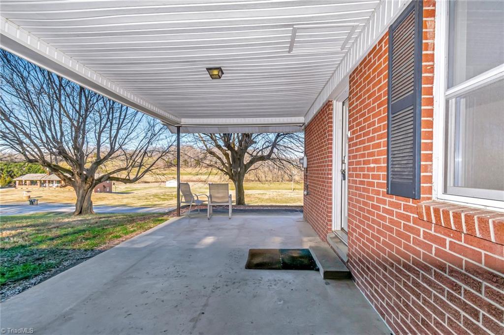 541 Pennell Road Moravian Falls, NC 28654 - Photo 5 of 50