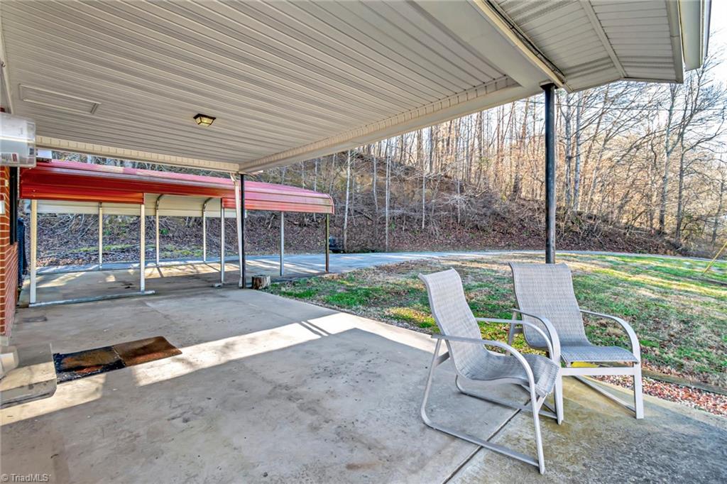 541 Pennell Road Moravian Falls, NC 28654 - Photo 8 of 50