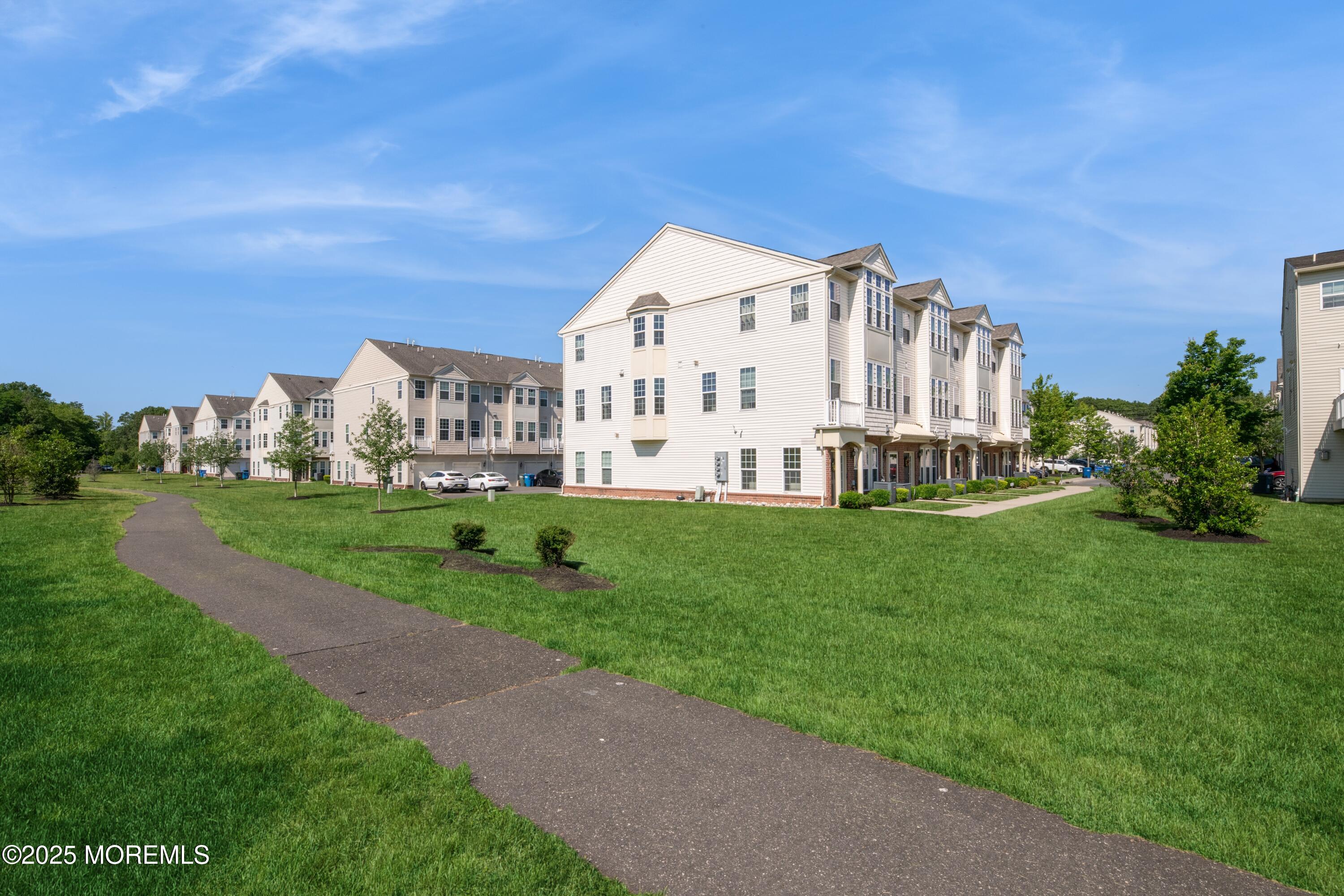 43 Kyle Drive Tinton Falls, NJ 07712 - Photo 3 of 25 02_43KyleDr_2003_HiRes