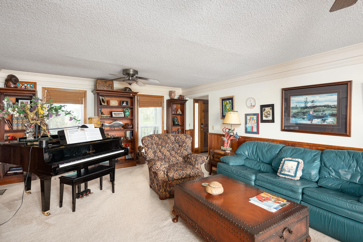 8897 Palmetto Road Edisto Island, SC 29438 - Photo 11 of 63 8897 Palmetto Rd Neck edisto-large-008-0