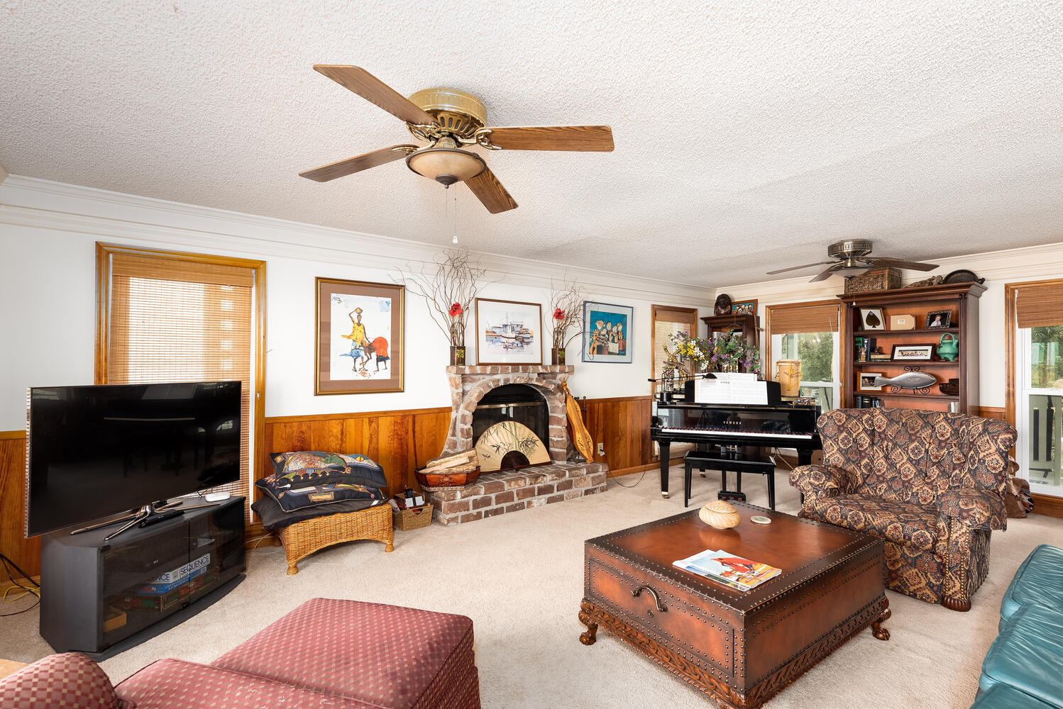 8897 Palmetto Road Edisto Island, SC 29438 - Photo 12 of 63 8897 Palmetto Rd Neck edisto-large-009-0