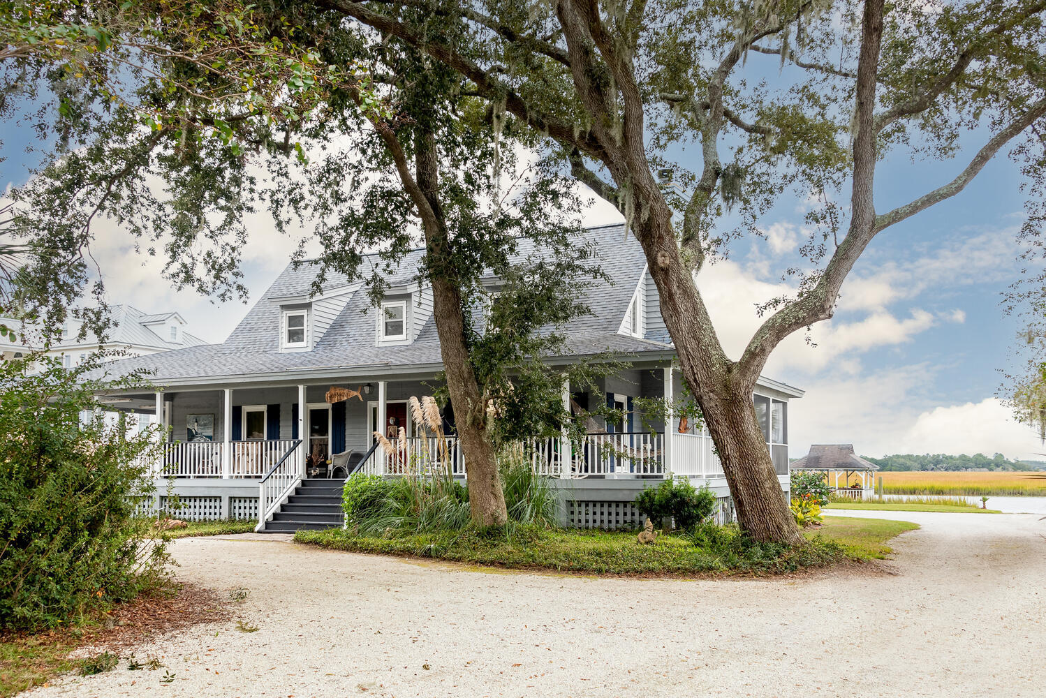8897 Palmetto Road Edisto Island, SC 29438 - Photo 3 of 63 8897 palmetto