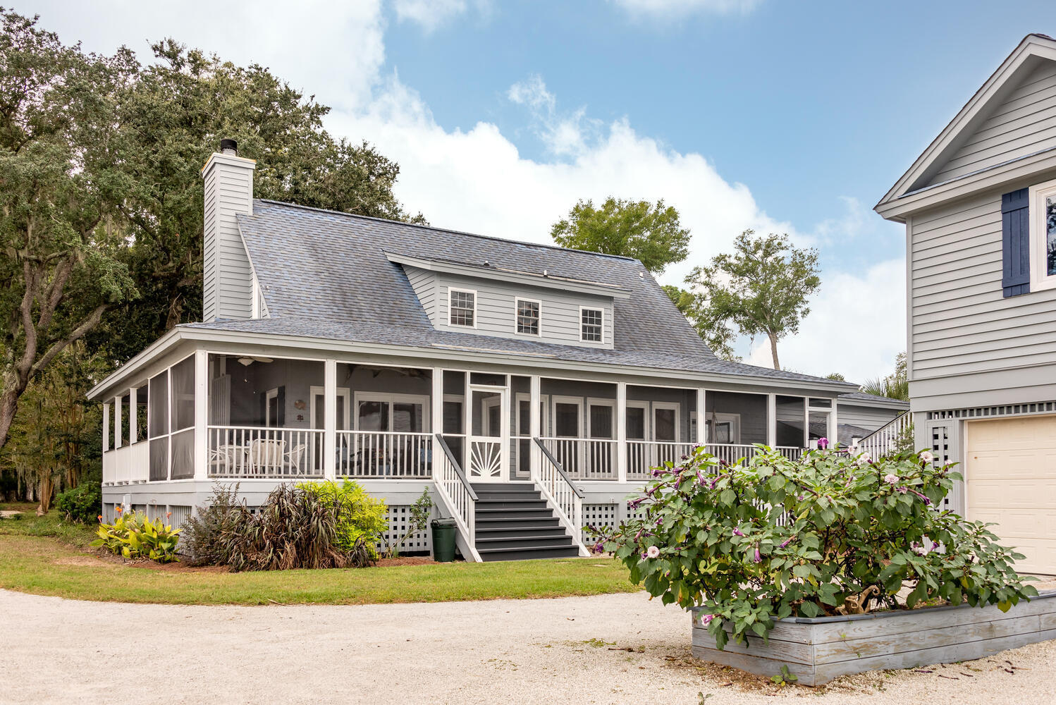 8897 Palmetto Road Edisto Island, SC 29438 - Photo 26 of 63 8897 Palmetto Rd Neck edisto-large-023-0