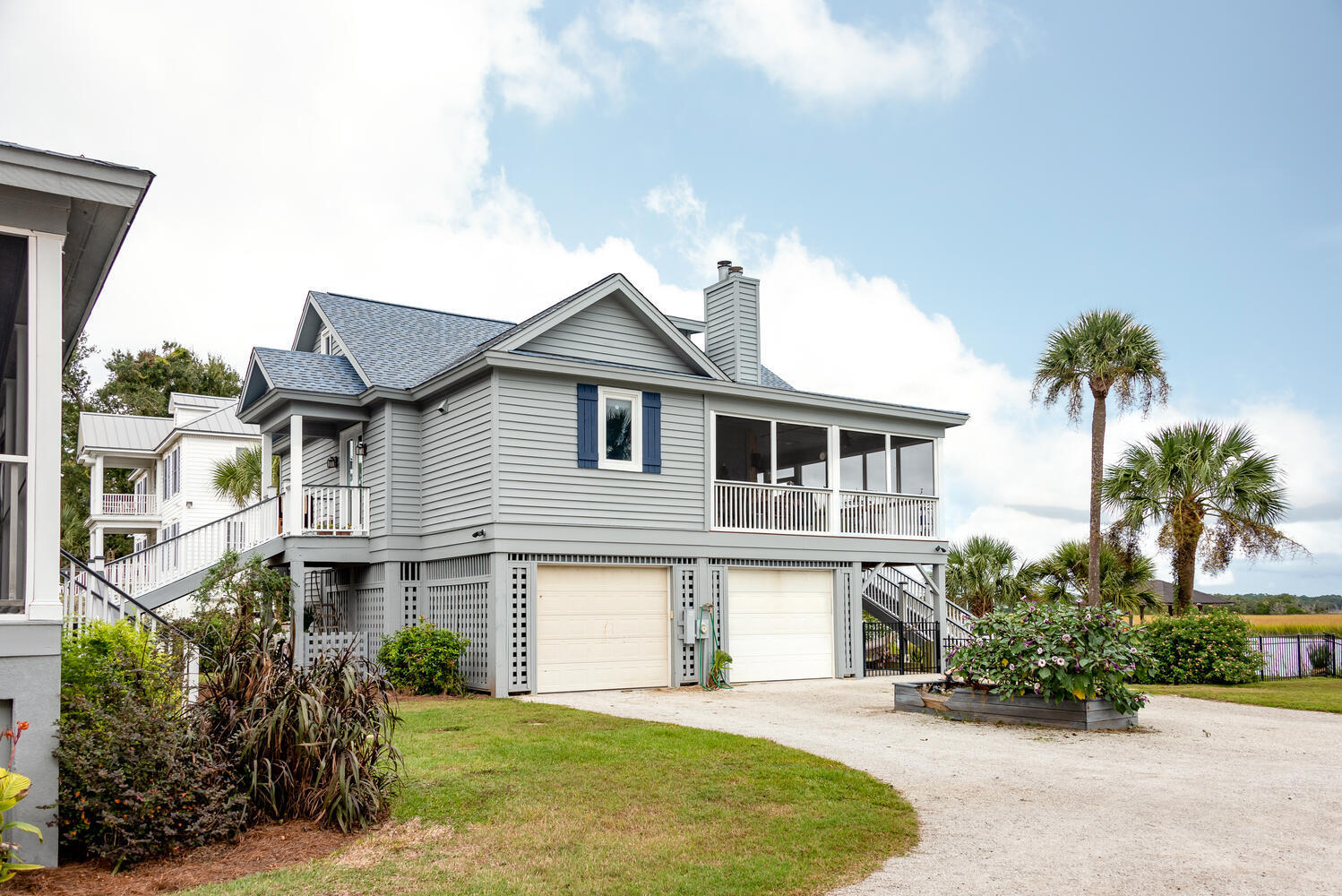 8897 Palmetto Road Edisto Island, SC 29438 - Photo 27 of 63 8897 Palmetto Rd Neck edisto-large-024-0