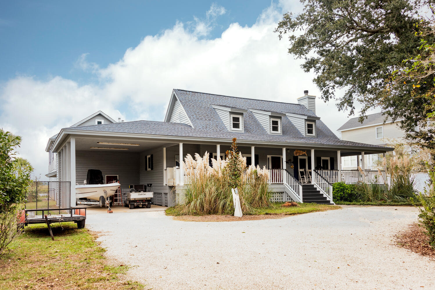 8897 Palmetto Road Edisto Island, SC 29438 - Photo 5 of 63 8897 Palmetto Rd Neck edisto-large-002-0