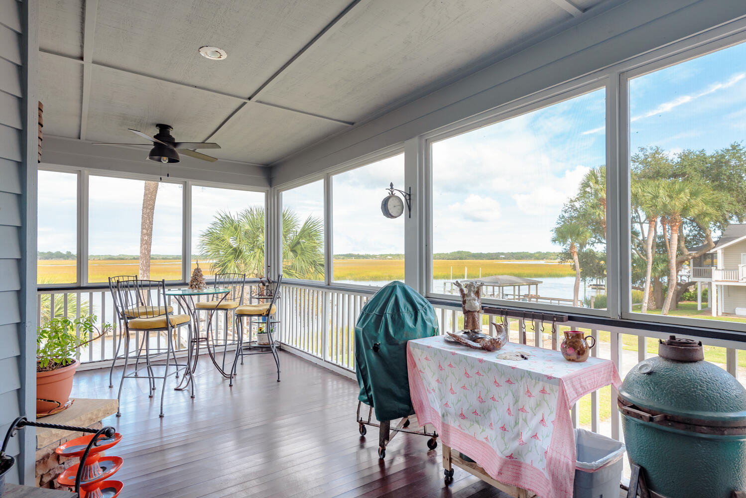 8897 Palmetto Road Edisto Island, SC 29438 - Photo 46 of 63 8897 Palmetto Rd Neck edisto-large-043-0