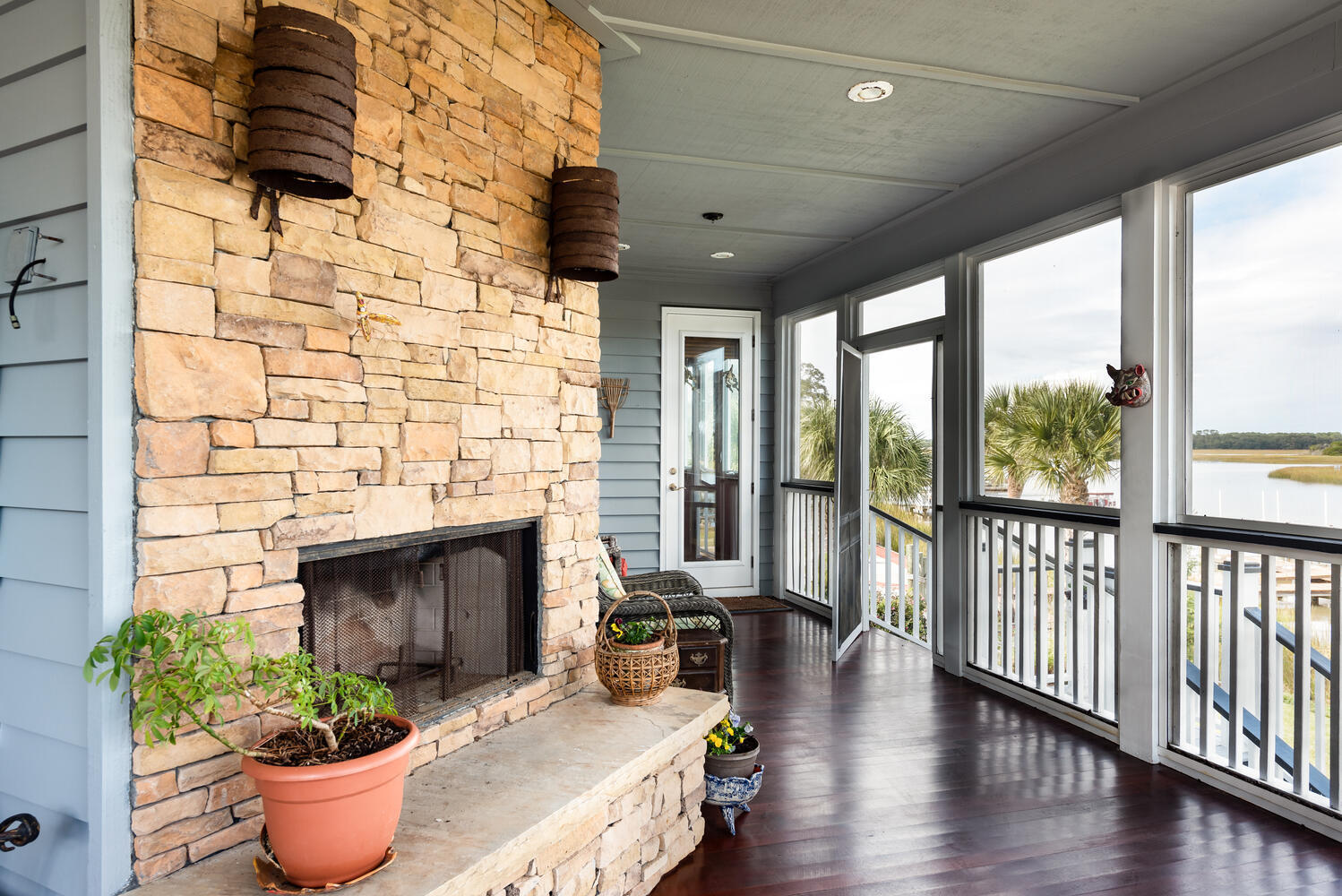8897 Palmetto Road Edisto Island, SC 29438 - Photo 47 of 63 8897 Palmetto Rd Neck edisto-large-044-0