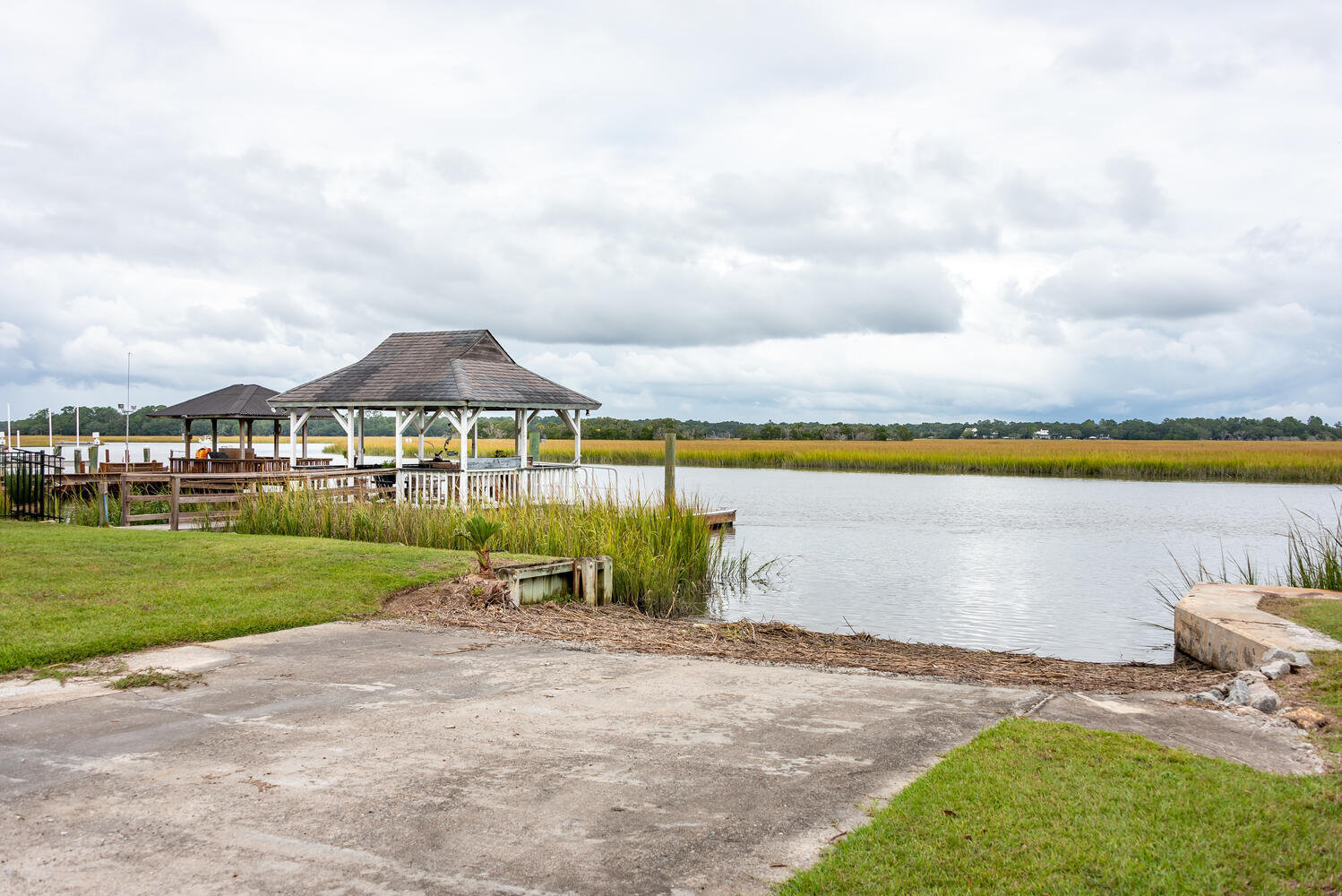 8897 Palmetto Road Edisto Island, SC 29438 - Photo 49 of 63 8897 Palmetto Rd Neck edisto-large-046-0