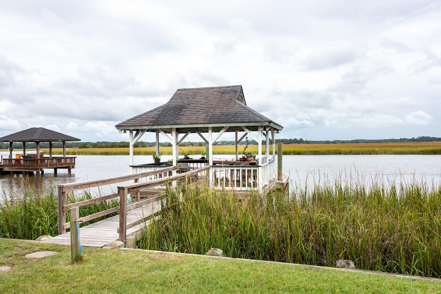 8897 Palmetto Road Edisto Island, SC 29438 - Photo 50 of 63 8897 Palmetto Rd Neck edisto-large-047-0