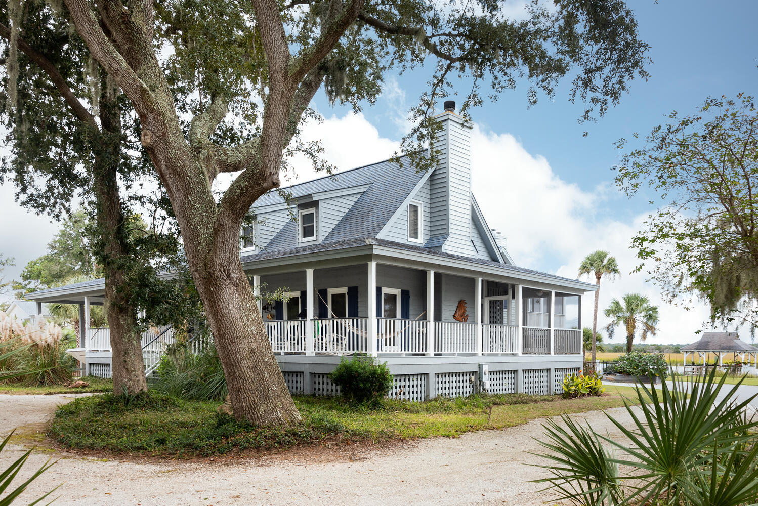 8897 Palmetto Road Edisto Island, SC 29438 - Photo 6 of 63 8897 Palmetto Rd Neck edisto-large-003-0