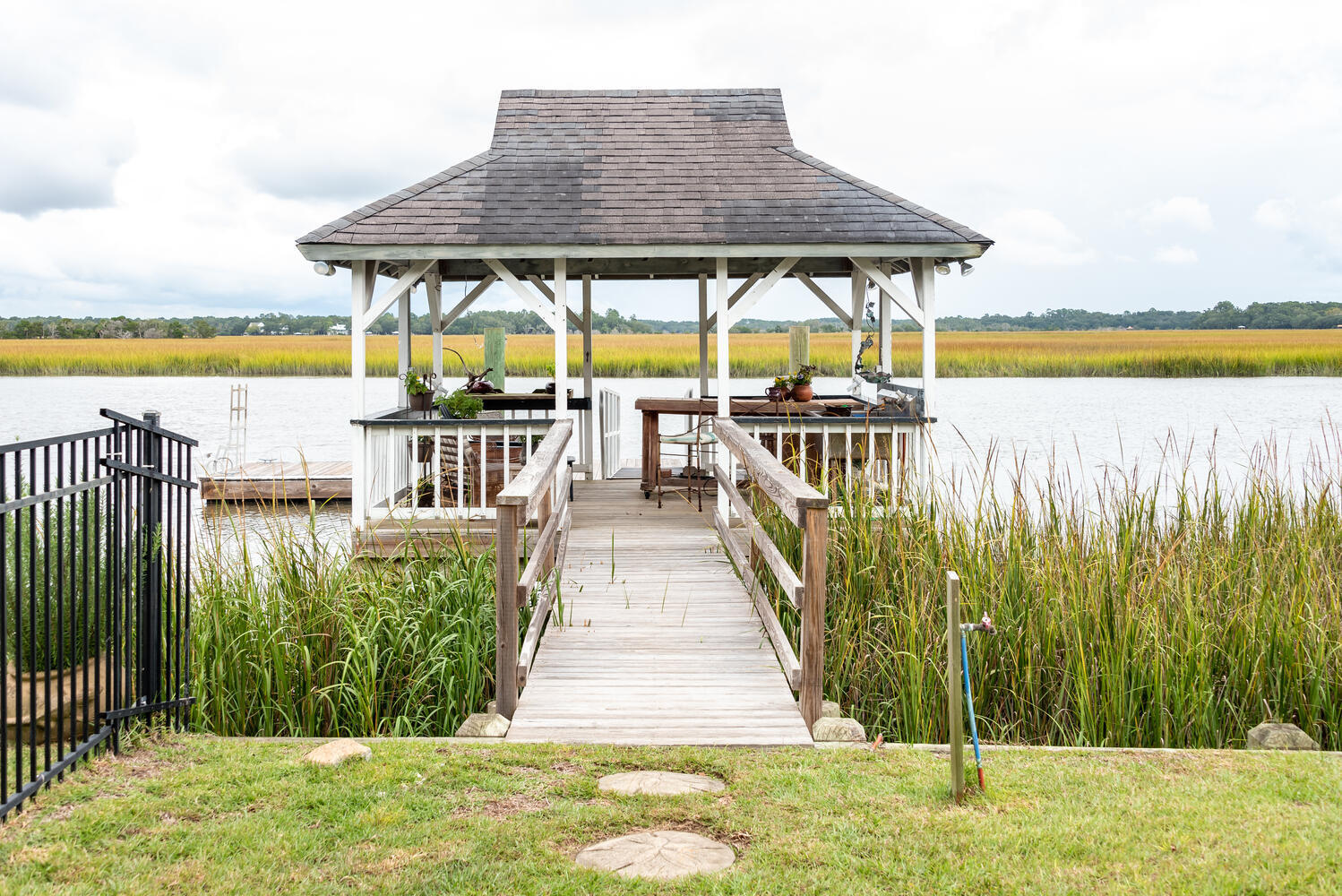 8897 Palmetto Road Edisto Island, SC 29438 - Photo 51 of 63 8897 Palmetto Rd Neck edisto-large-048-0