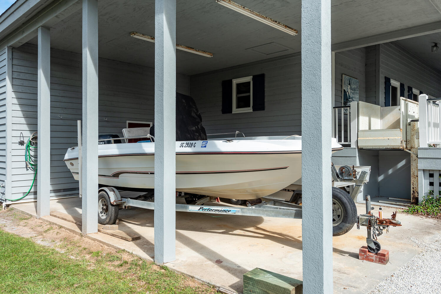 8897 Palmetto Road Edisto Island, SC 29438 - Photo 56 of 63 8897 Palmetto Rd Neck edisto-large-053-0