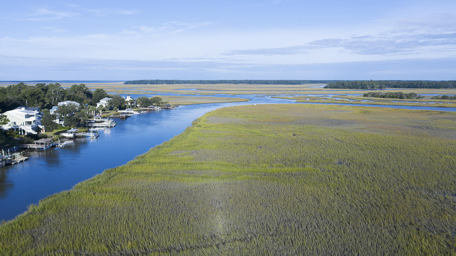 8897 Palmetto Road Edisto Island, SC 29438 - Photo 60 of 63 DJI_0595