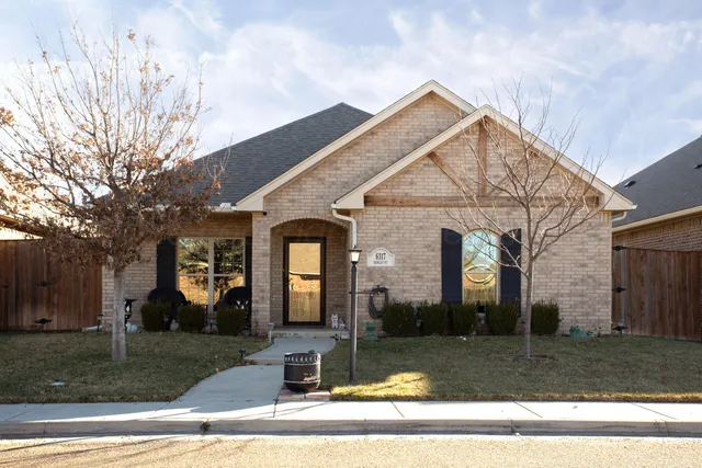 $310,000 | 6317 Mosley Street, Amarillo, TX 79119