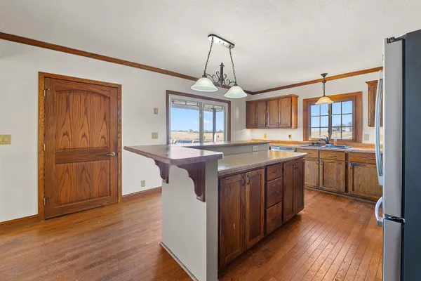 $469,900 | N10417 Highway 26, Burnett, WI 53922