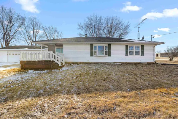 $469,900 | N10417 Highway 26, Burnett, WI 53922