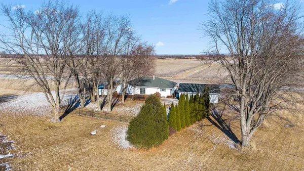 $469,900 | N10417 Highway 26, Burnett, WI 53922