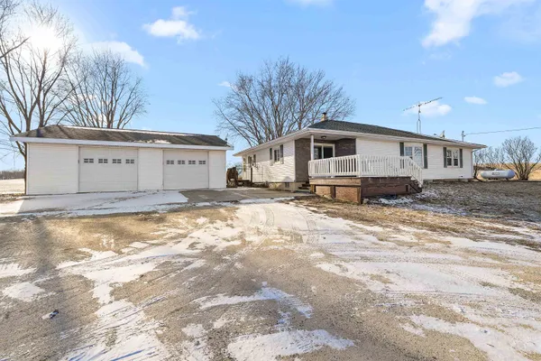 $469,900 | N10417 Highway 26, Burnett, WI 53922