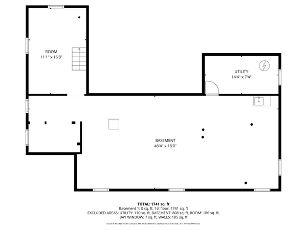 $469,900 | N10417 Highway 26, Burnett, WI 53922