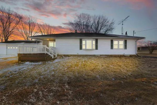 $469,900 | N10417 Highway 26, Burnett, WI 53922