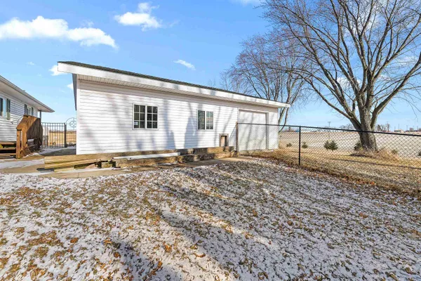 $469,900 | N10417 Highway 26, Burnett, WI 53922