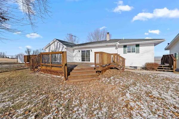 $469,900 | N10417 Highway 26, Burnett, WI 53922