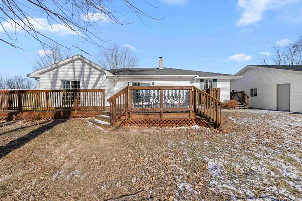 $469,900 | N10417 Highway 26, Burnett, WI 53922