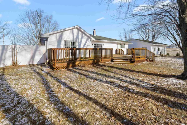 $469,900 | N10417 Highway 26, Burnett, WI 53922