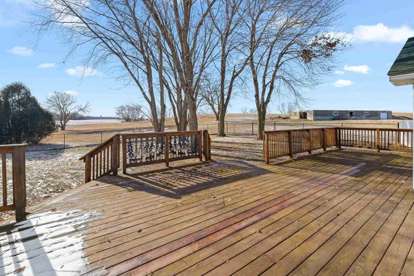 $469,900 | N10417 Highway 26, Burnett, WI 53922