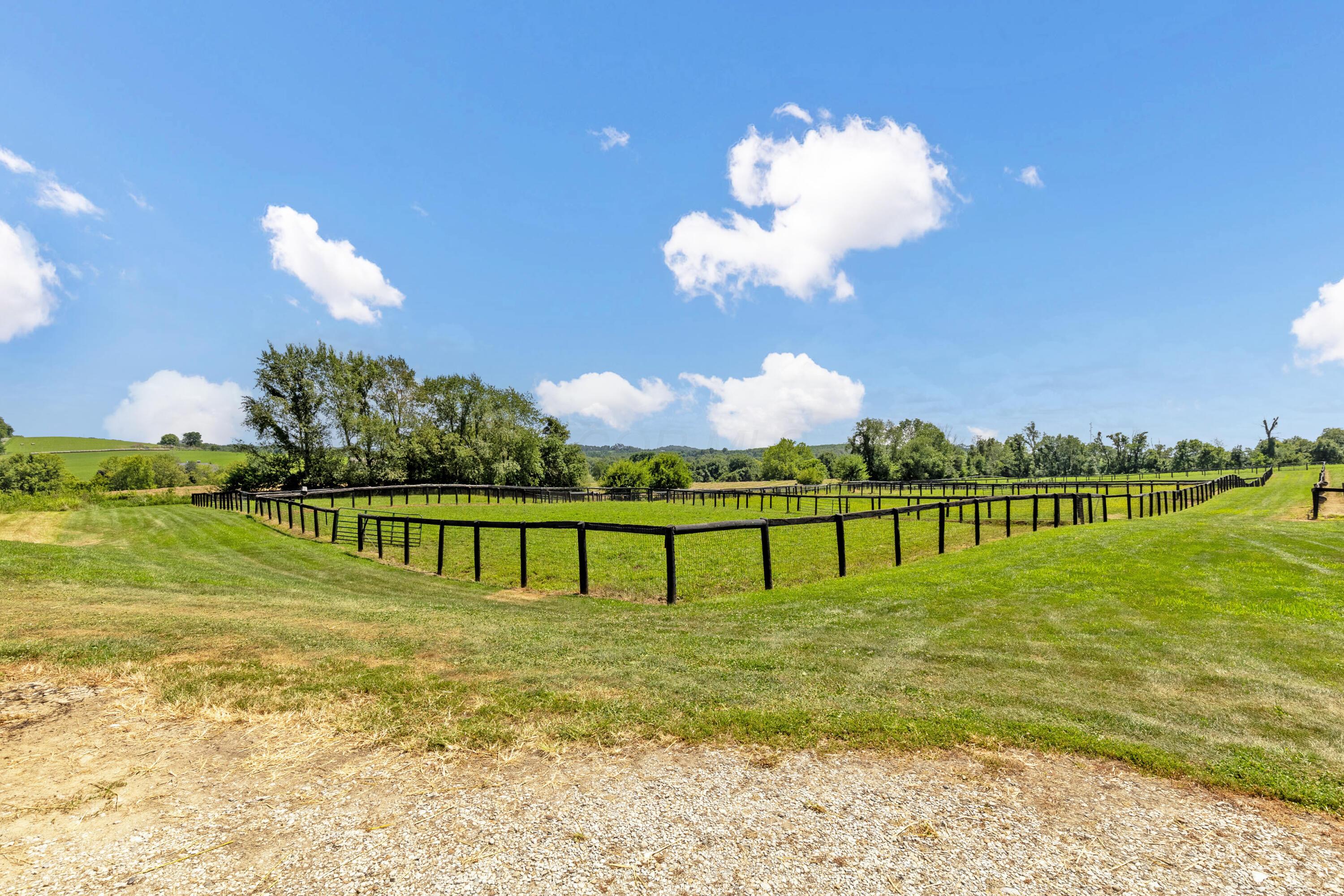 5701 Lancaster-Circleville Road Southwest Lancaster, OH 43130 - Photo 134 of 144 57. Pastures