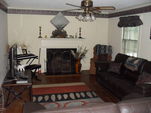 411 Rountree Street West Wilson, NC 27893 - Photo 2 of 7 Additional Photo