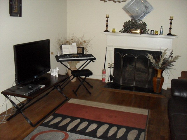 411 Rountree Street West Wilson, NC 27893 - Photo 3 of 7 Additional Photo