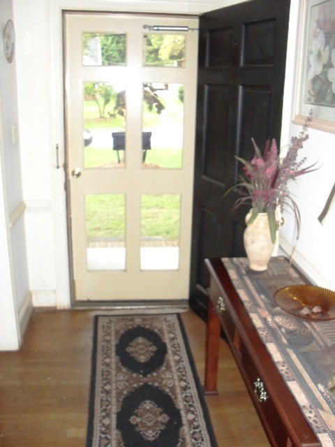 411 Rountree Street West Wilson, NC 27893 - Photo 4 of 7 Additional Photo